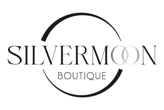 logo silvermoon boutique