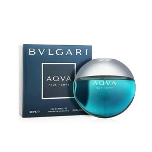 Perfume Bvulgari Aqva