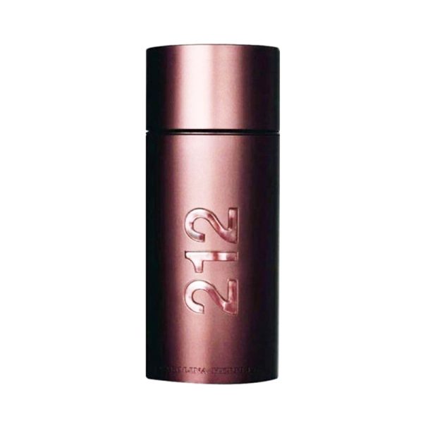 Perfume Carolina Herrera 212 sexy