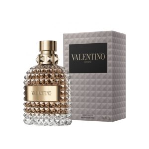 Perfume Valentino Uomo