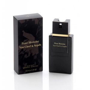 Perfume Van Cleef Arpels