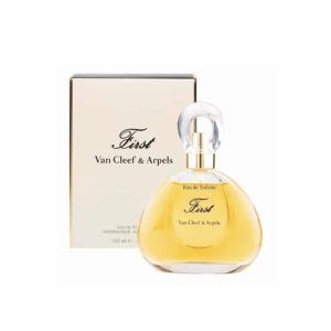 Perfume Van Cleef First