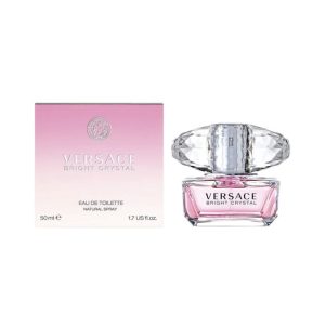 Perfume Versace cristal