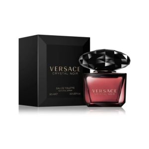 Perfume Versace Cristal Noir