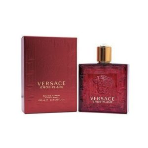 Perfume Versace eros flame