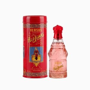Perfume Versage Red Jeans