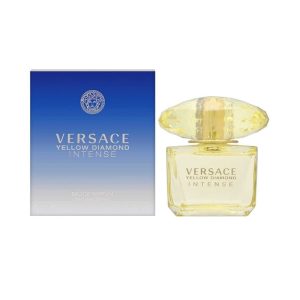 Perfume Versace Diamont Yellow