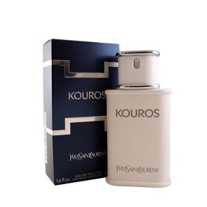 Perfume YSL Kouros