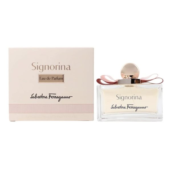 Perfume Signorina