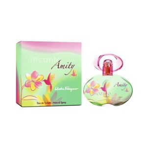 Perfume incanto
