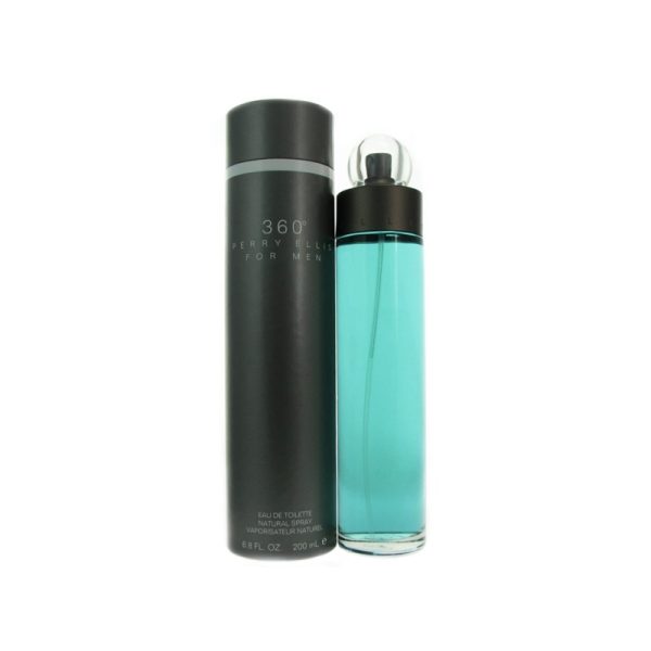 Perfume Perry Ellis 360° 200ml